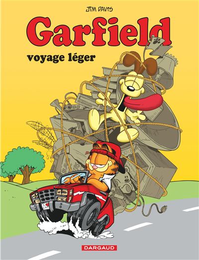 Garfield