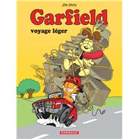 Garfield Hors Serie Joyeux Anniversaire Jim Davis Jim Davis Cartonne Achat Livre Ou Ebook Fnac