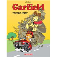 Garfield Hors Serie Tome 0 Garfield Hors Serie Joyeux Channiversaire Jim Davis Jim Davis Cartonne Achat Livre Ou Ebook Fnac