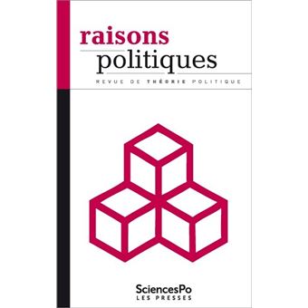 Raisons politiques 84
