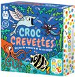 Croc crevettes