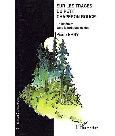 Sur les traces du petit chaperon rouge
