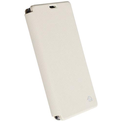 KRUSELL MALMO COVER SONY XPERIA Z1 WHITE