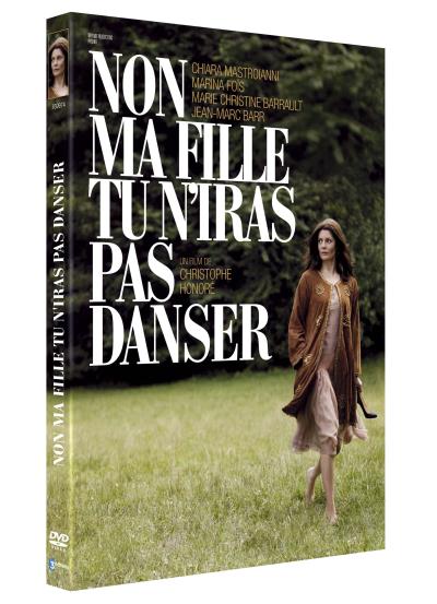 Non ma fille tu n iras pas danser