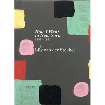 How I Went to New York