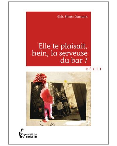Elle te plaisait,hein,la serve