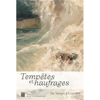 Tempetes et naufrages