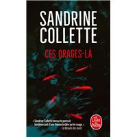 CHRONIQUE : On était des loups, Sandrine Collette - Les artisans