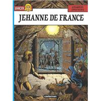 Jhen Tome 1 L Or De La Mort Jacques Martin Jacques Martin Jean Pleyers Achat Livre Ou Ebook Fnac
