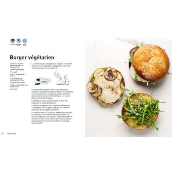 Je cuisine à la plancha pour les nuls