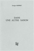 Dans une autre saison
