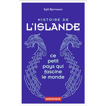 Histoire de l'Islande