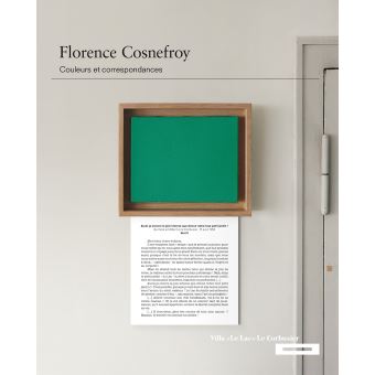 Villa le lac Le Corbusier