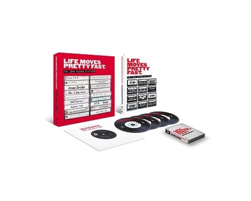 Life Moves Pretty Fast - The John Hughes Mixtapes Édition Deluxe