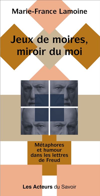 Jeux de moires, miroir du moi