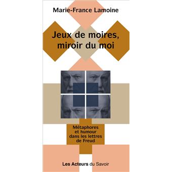 Jeux de moires, miroir du moi