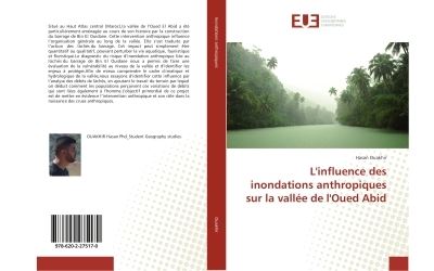 L'influence des inondations anthropiques sur la vallee de l'