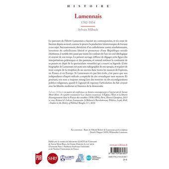 Lamennais