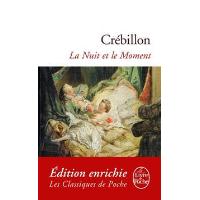 La nuit et le moment