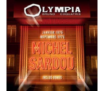 Olympia Janvier 1975-Novembre 1976