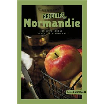 Recettes de Normandie