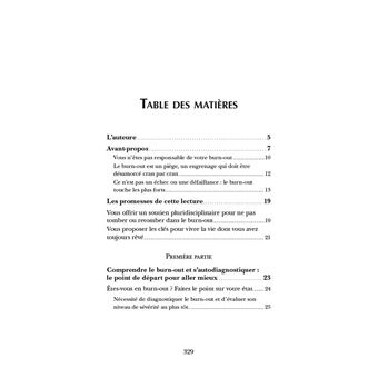 Burn-out : ce n'est pas votre faute mais c'est peut-être votre chance - Comment l'éviter ? Comment s