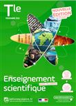 Enseignement scientifique terminale ed.2024