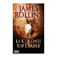 La colonie du diable