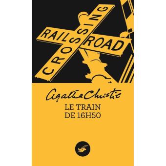 Le train de 16h50 (Nouvelle traduction révisée) - 1