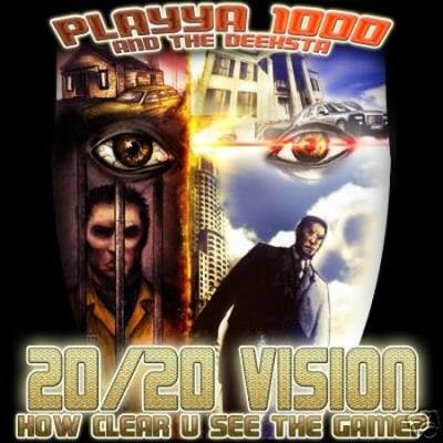 20 20 vision