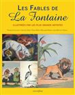 Les fables de la fontaine