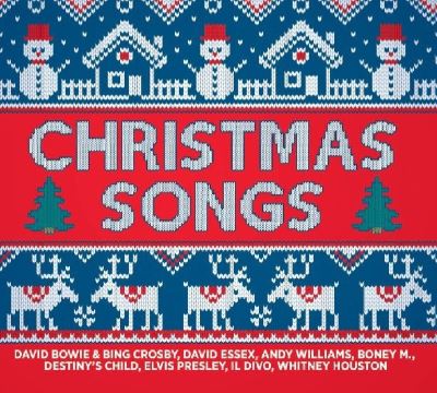 ♫ Christmas Songs & Chansons de Noel