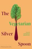 The vegetarian silver spoon
