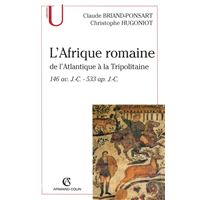 L'Afrique romaine