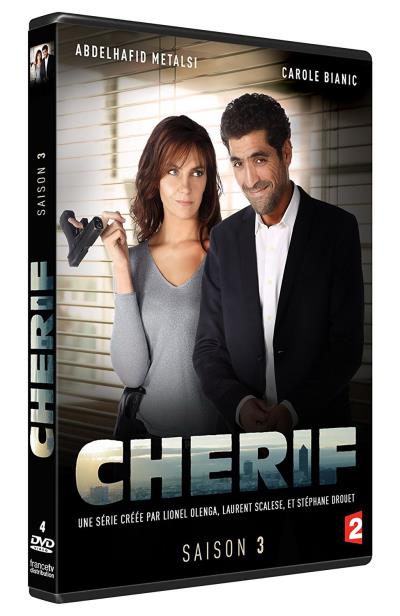 Cherif/saison 3