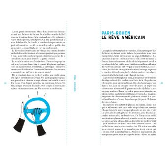 Blablacar, la france et moi