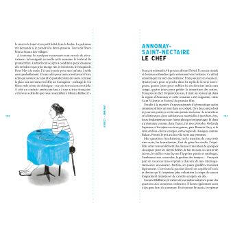 Blablacar, la france et moi