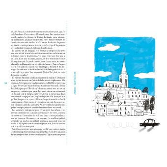 Blablacar, la france et moi