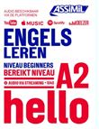 Engels Leren Niveau A2
