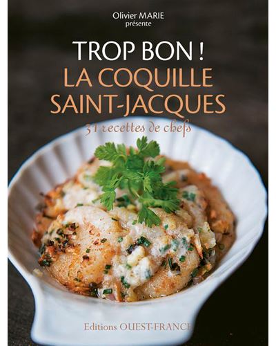 Coquilles saint-jacques
