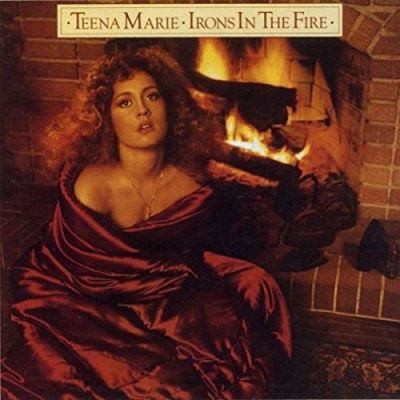 Irons in the fire reissue ltd/ed limitee