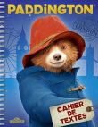 Paddington - Cahier de textes