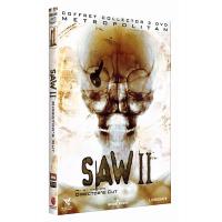 Saw II - Edition Director's Cut
