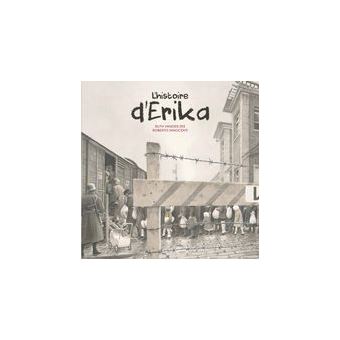 L'histoire d'Erika