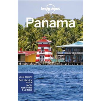 Panama 9ed -anglais-
