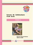 Livret de Littérature ULIS École