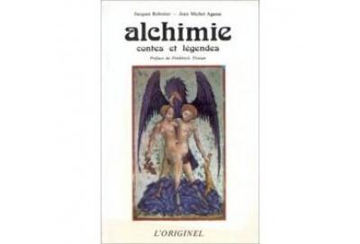 Alchimie, contes, légendes
