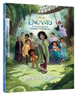 ENCANTO, LA FANTASTIQUE FAMILLE MADRIGAL - Hors série -  Le Don caché de Bruno - Disney