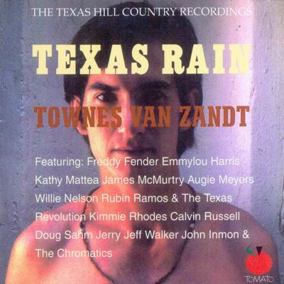 Texas Rain