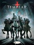 The last Templar - tome 1 The encoder